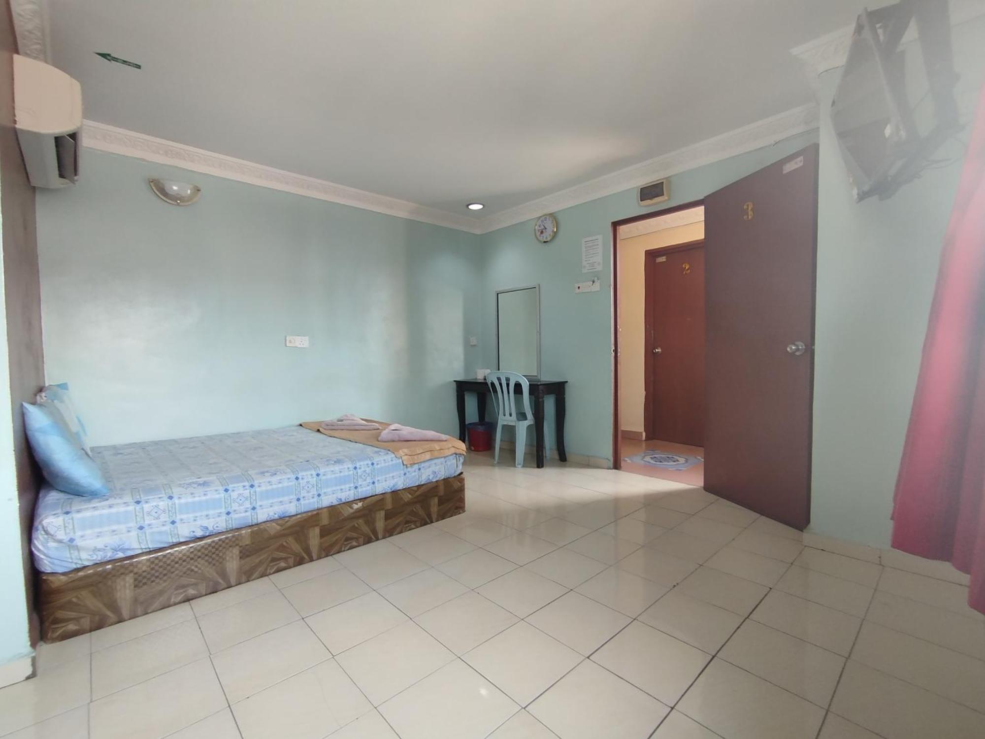 Sentosa Villa Hotel 巴生 外观 照片