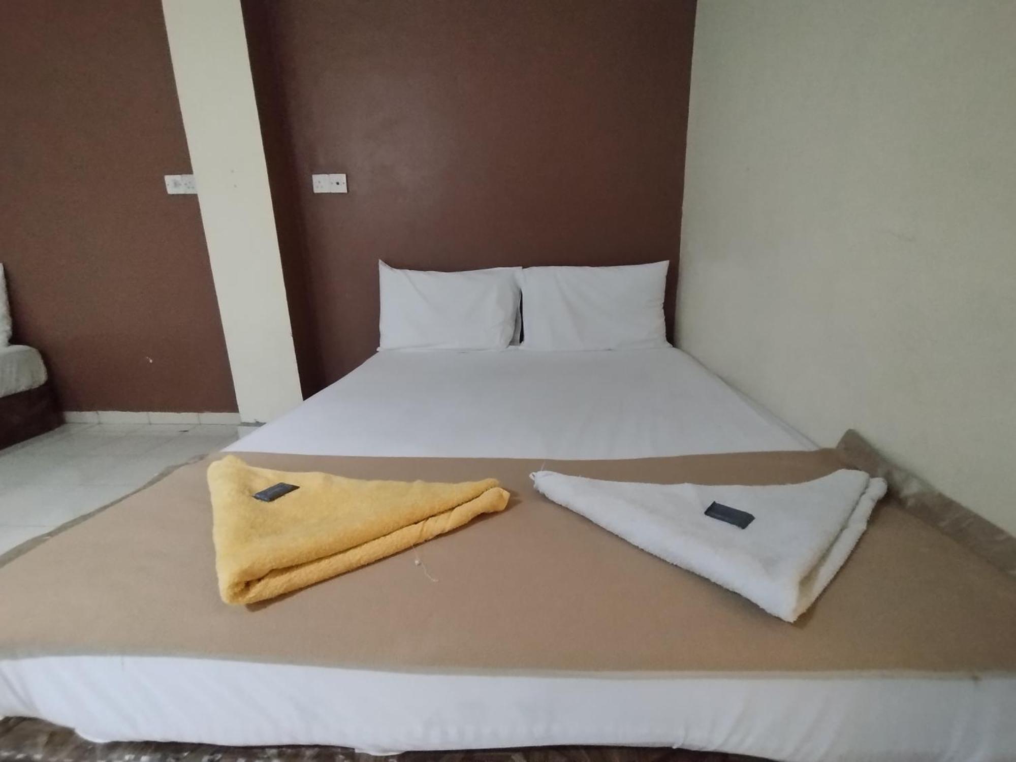 Sentosa Villa Hotel 巴生 外观 照片
