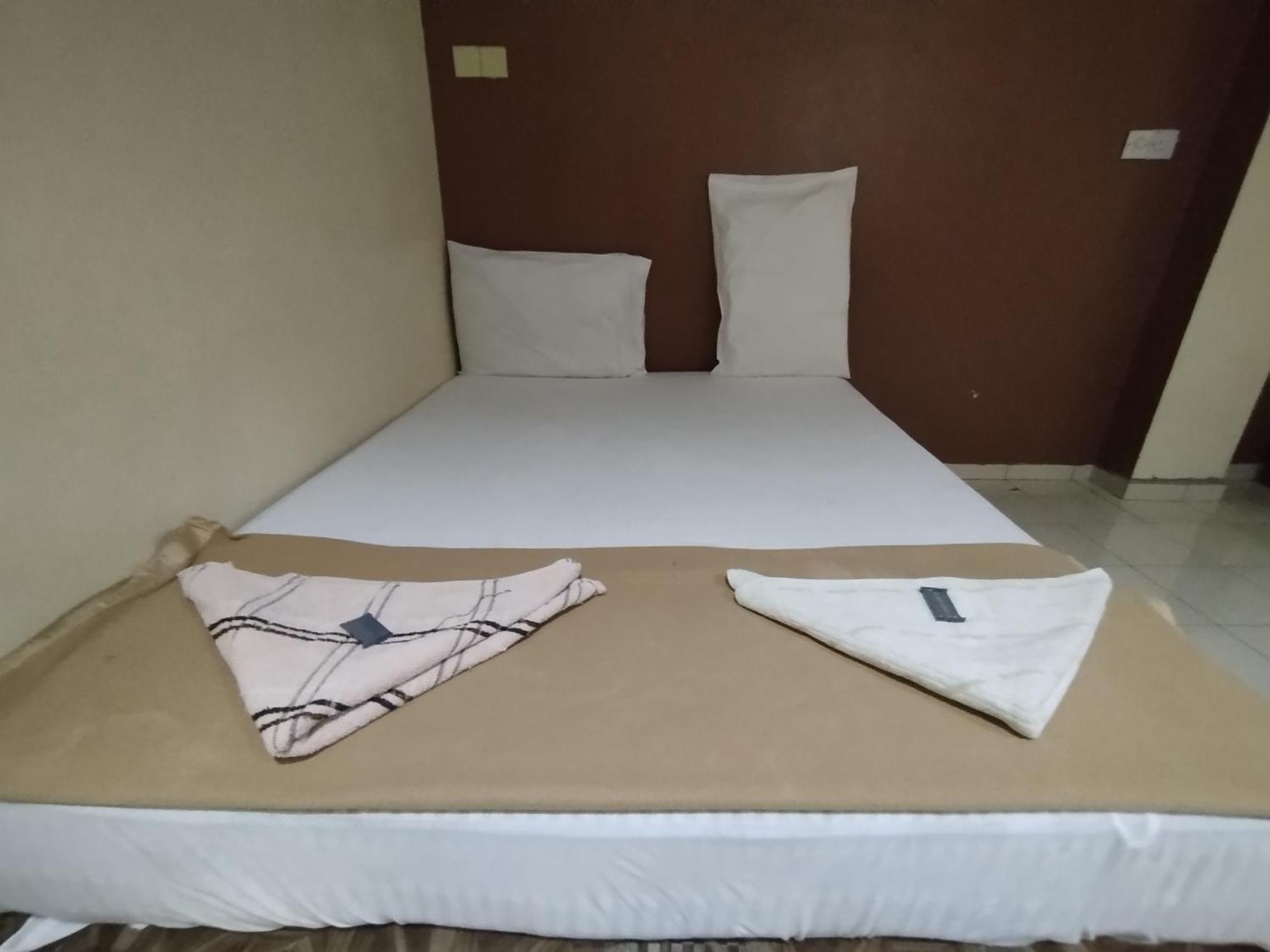Sentosa Villa Hotel 巴生 外观 照片