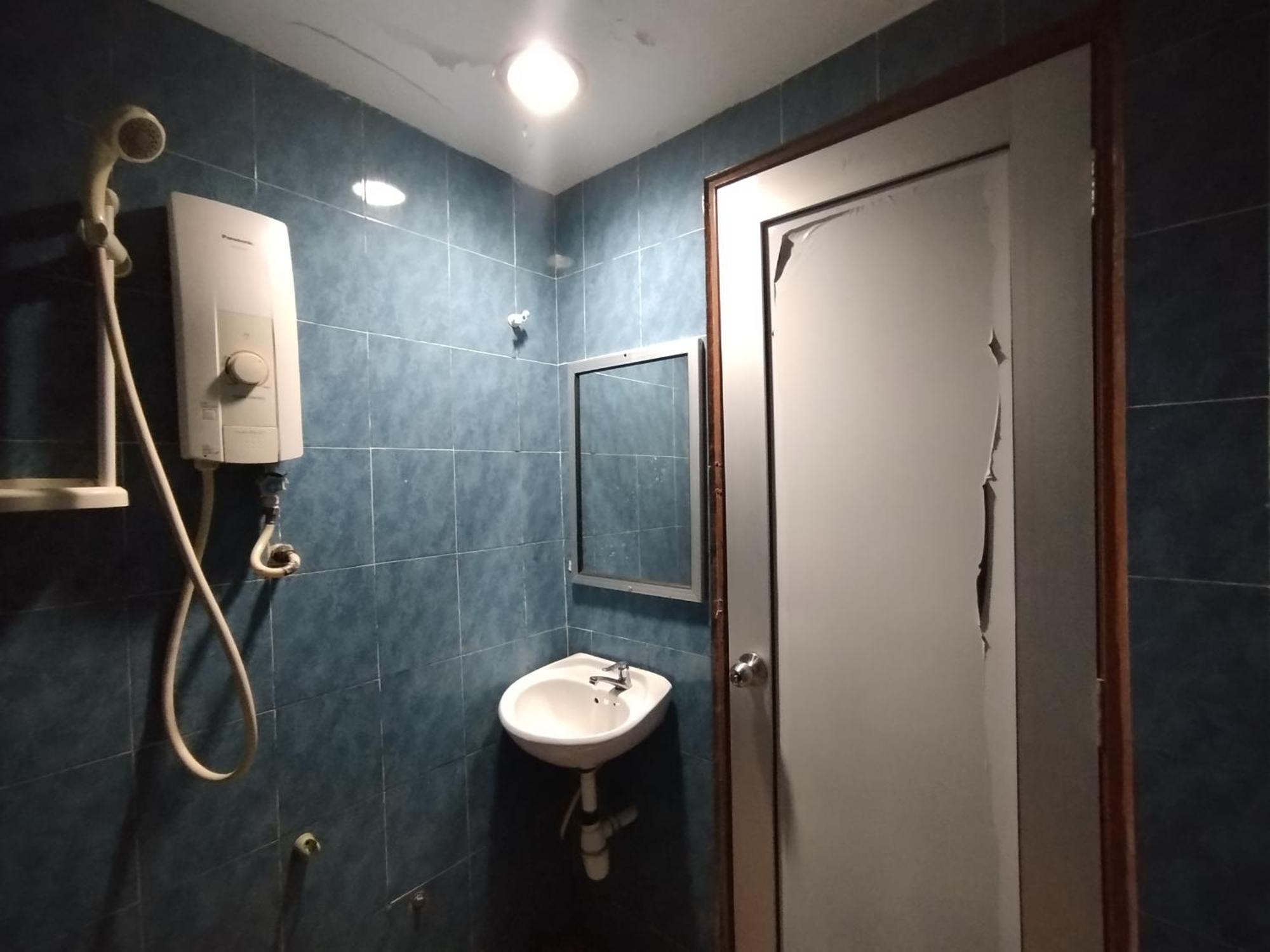 Sentosa Villa Hotel 巴生 外观 照片
