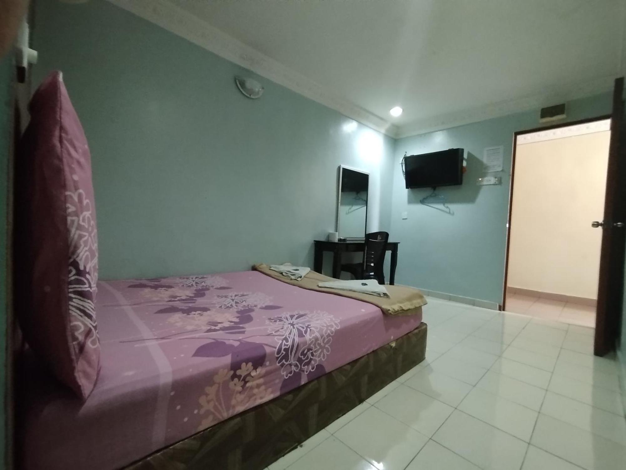 Sentosa Villa Hotel 巴生 外观 照片